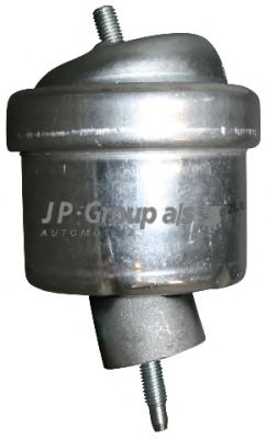 JP GROUP 1217908880 -  Подвеска, двигатель